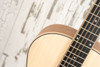 Larrivee P-03 Recording Series Parlor - Mahogany Back and Sides