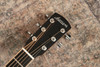 Larrivee P-03 Recording Series Parlor - Mahogany Back and Sides