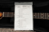Suhr Custom Classic T Antique, Semi-Hollow - 3 Tone Sunburst, Bound Top w/ Matching Headstock