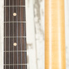 Suhr Custom Classic T Antique, Semi-Hollow - 3 Tone Sunburst, Bound Top w/ Matching Headstock