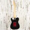 Suhr Custom Classic T Antique, Semi-Hollow - 3 Tone Sunburst, Bound Top w/ Matching Headstock