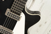Collings 470 JL - Antique Black, Solid Tailpiece