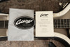 Collings 470 JL - Antique Black, Solid Tailpiece