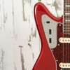 Fender 60th Anniversary Jaguar - Mystic Dakota Red (Used)