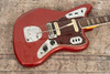 Fender 60th Anniversary Jaguar - Mystic Dakota Red (Used)