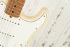 C.P. Thornton Traditional HTL2  w/ Ron Ellis Pickups, Tansluscent Vintage Cream