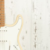 C.P. Thornton Traditional HTL2  w/ Ron Ellis Pickups, Tansluscent Vintage Cream