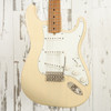 C.P. Thornton Traditional HTL2  w/ Ron Ellis Pickups, Tansluscent Vintage Cream