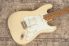 C.P. Thornton Traditional HTL2  w/ Ron Ellis Pickups, Tansluscent Vintage Cream