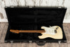 C.P. Thornton Traditional HTL2  w/ Ron Ellis Pickups, Tansluscent Vintage Cream