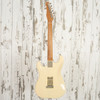 C.P. Thornton Traditional HTL2  w/ Ron Ellis Pickups, Tansluscent Vintage Cream