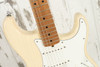 C.P. Thornton Traditional HTL2  w/ Ron Ellis Pickups, Tansluscent Vintage Cream