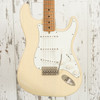 C.P. Thornton Traditional HTL2  w/ Ron Ellis Pickups, Tansluscent Vintage Cream