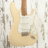 C.P. Thornton Traditional HTL2  w/ Ron Ellis Pickups, Tansluscent Vintage Cream