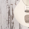 Collings 71 M - Olympic White