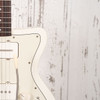 Collings 71 M - Olympic White
