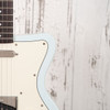 Collings 71 - Sonic Blue