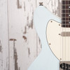 Collings 71 - Sonic Blue