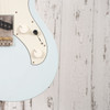 Collings 71 - Sonic Blue
