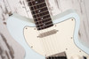 Collings 71 - Sonic Blue