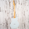 Collings 71 - Sonic Blue
