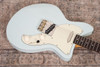 Collings 71 - Sonic Blue