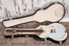 Collings 71 - Sonic Blue