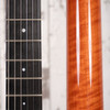Collings 620 SM LC - Ice Tea Sunburst, Righteous Sound Pickups, Bigsby Vibrato