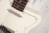 Collings 71 - Transparent Olympic White