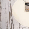 Collings 71 - Transparent Olympic White