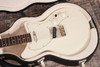Collings 71 - Transparent Olympic White
