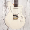 Collings 71 - Transparent Olympic White
