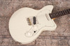 Collings 71 - Transparent Olympic White