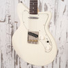 Collings 71 - Transparent Olympic White