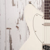 Collings 71 - Transparent Olympic White