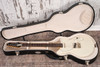 Collings 71 - Transparent Olympic White