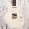Collings 71 - Transparent Olympic White