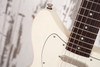 Collings 71 - Transparent Olympic White
