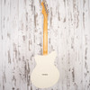 Collings 71 - Transparent Olympic White