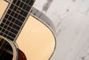 Collings D42 A - Adirondack Spruce Top