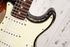 Xotic XSC-1  - Super Heavy Aged Sunburst