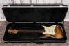 Xotic XSC-1  - Super Heavy Aged Sunburst