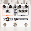 Karma Machine Shop Dual Overdrive
