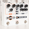 Karma Machine Shop Dual Overdrive