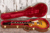 Nacho Burst Les Paul #40 (Used)