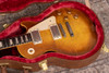 Nacho Burst Les Paul #40 (Used)