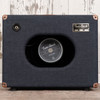 Two-Rock Small Open Back 1x12 Cab, Pine - AGH Kaihara Denim Exclusive