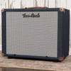 Two-Rock Small Open Back 1x12 Cab, Pine - AGH Kaihara Denim Exclusive