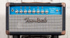 Two-Rock Studio Overdrive Head - Blue Chassis, AGH Kaihara Denim Exclusive