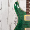 2006 PRS Custom 22 10 Top -  Emerald Green (Used)